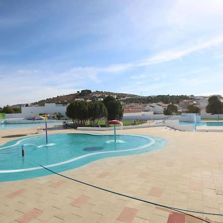 A Casa D'Avo Chica - Alentejo Villa Портел Екстериор снимка