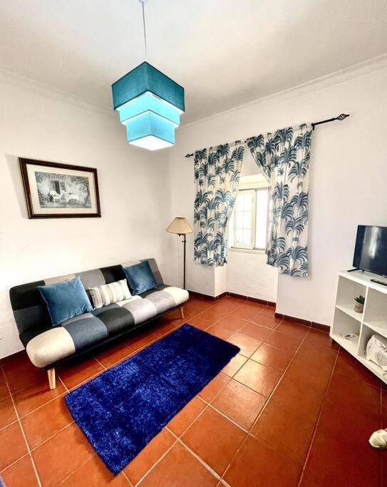 A Casa D'Avo Chica - Alentejo Villa Портел Екстериор снимка