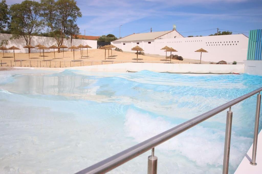 A Casa D'Avo Chica - Alentejo Villa Портел Екстериор снимка